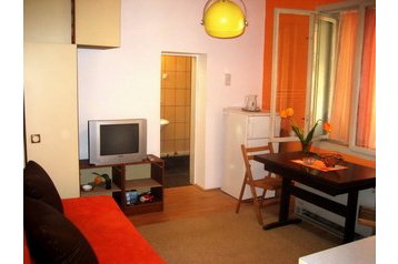 Serbia Privát Sokobanja, Eksteriør