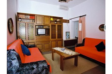 Serbia Privát Sokobanja, Eksteriør