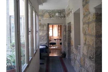 Serbia Privát Sokobanja, Eksteriør