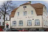 Pension Lučany nad Nisou Czech Republic
