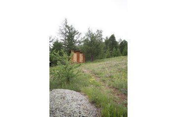 Krievija Bungalov Irkutska / Irkutsk, Eksterjers