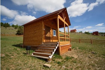 Bungalov Irkutsk 4