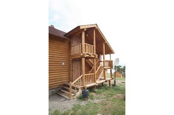 Bungalov Irkutsk 6