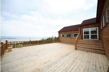 Russie Bungalov Irkoutsk / Irkutsk, Extérieur