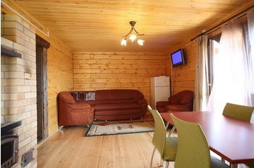 Krievija Bungalov Irkutska / Irkutsk, Eksterjers