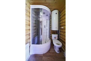 Krievija Bungalov Irkutska / Irkutsk, Eksterjers