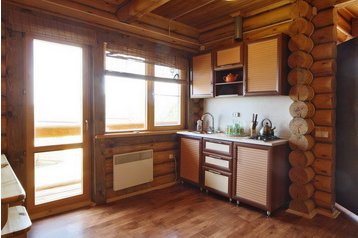 Krievija Bungalov Irkutska / Irkutsk, Eksterjers