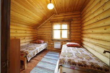 Russie Bungalov Irkoutsk / Irkutsk, Extérieur