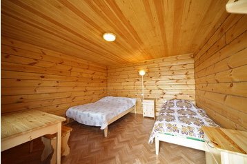 Rosja Bungalov Irkutsk, Irkuck, Wewnątrz