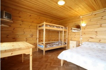 Rosja Bungalov Irkuck / Irkutsk, Zewnątrz