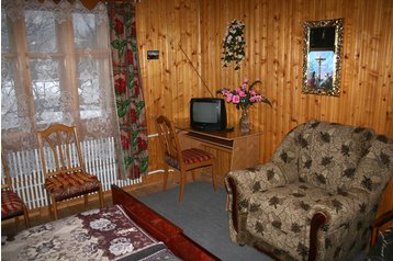 Ukrajna Privát Jaremče, Interiőr