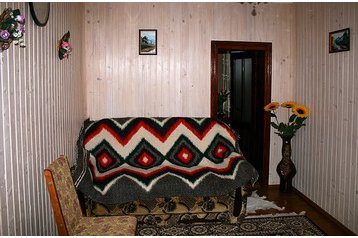 Ukrajna Privát Jaremče, Exteriőr