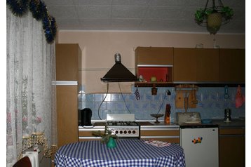 Ukrajna Privát Jaremče, Exteriőr