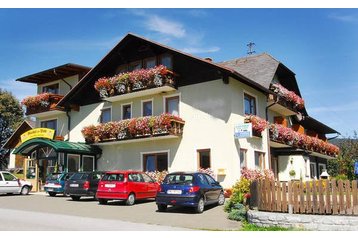 Austrija Penzión Mariahof, Eksterjeras