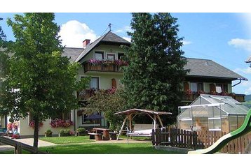 Austria Penzión Mariahof, Esterno