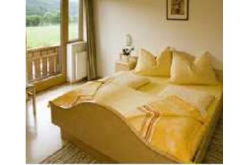 Austria Penzión Mariahof, Esterno