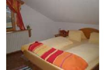 Austria Penzión Mariahof, Esterno