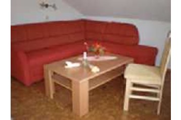 Austria Penzión Mariahof, Esterno