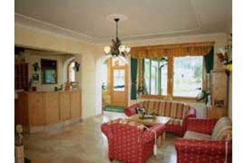 Austria Penzión Mariahof, Esterno