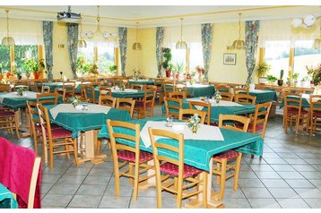 Austria Penzión Mariahof, Esterno