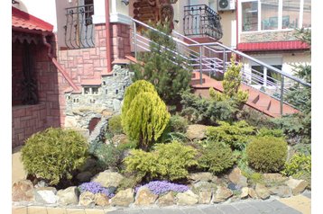 Украйна Hotel Dolyna, Екстериор