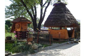 Украйна Hotel Dolyna, Екстериор