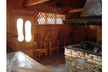 Украйна Hotel Dolyna, Екстериор