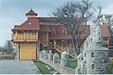 Hotel Dolîna / Dolyna Ucraina