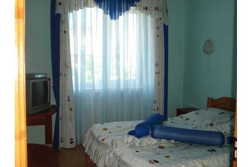 Украйна Hotel Dolyna, Екстериор