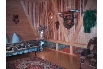 Украйна Hotel Dolyna, Екстериор