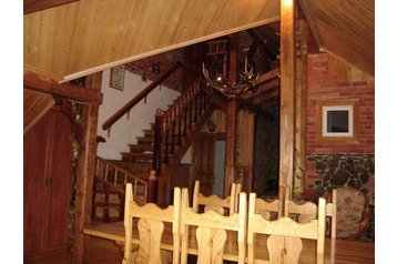 Украйна Hotel Dolyna, Екстериор