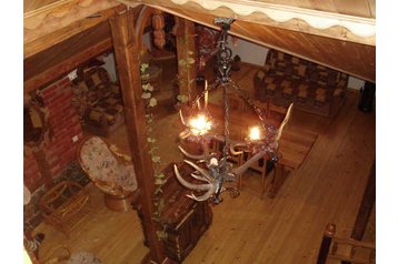 Украйна Hotel Dolyna, Екстериор