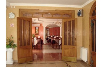 Украйна Hotel Dolyna, Екстериор