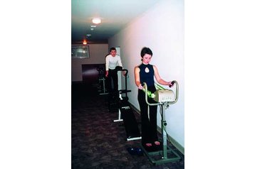 Украйна Hotel Dolyna, Екстериор