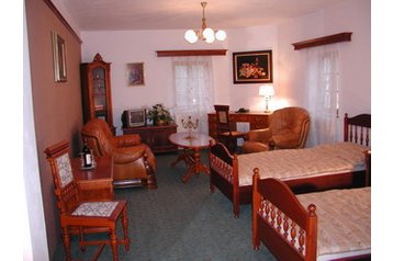 Tšehhi Vabariik Hotel Doudleby, Eksterjöör