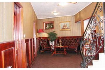 Чехія Hotel Doudleby, Екстер'єр