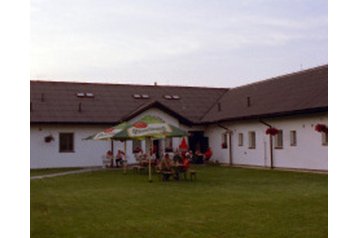 Pensión Sušice 5
