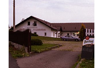 Чехія Penzión Sušice, Екстер'єр