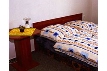 Pensión Sušice 5