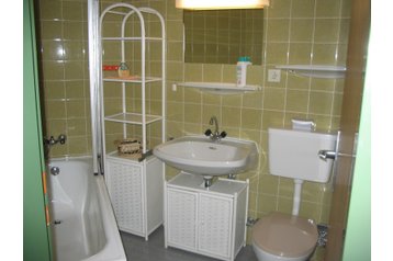 Апартамент Flachau 2