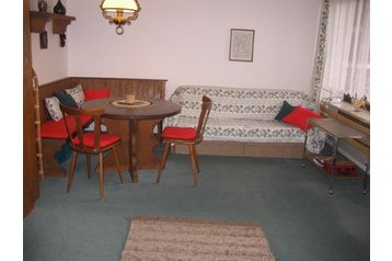 Апартамент Flachau 2