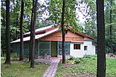 Vakantiehuis Nizjni Novgorod / Nizhniy Novgorod Rusland