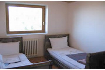 Сърбия Penzión Treska, Екстериор