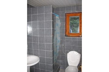 Сърбия Penzión Treska, Екстериор