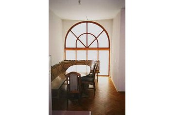 Сърбия Penzión Treska, Екстериор