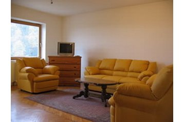 Сърбия Penzión Treska, Екстериор