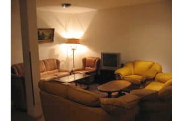 Сърбия Penzión Treska, Екстериор