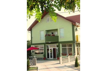 Pension Temeswar / Timişoara 1
