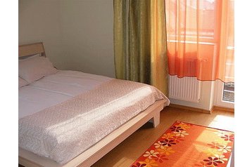 Románia Penzión Temesvár / Timişoara, Exteriőr