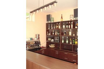 Roumanie Penzión Timişoara, Extérieur